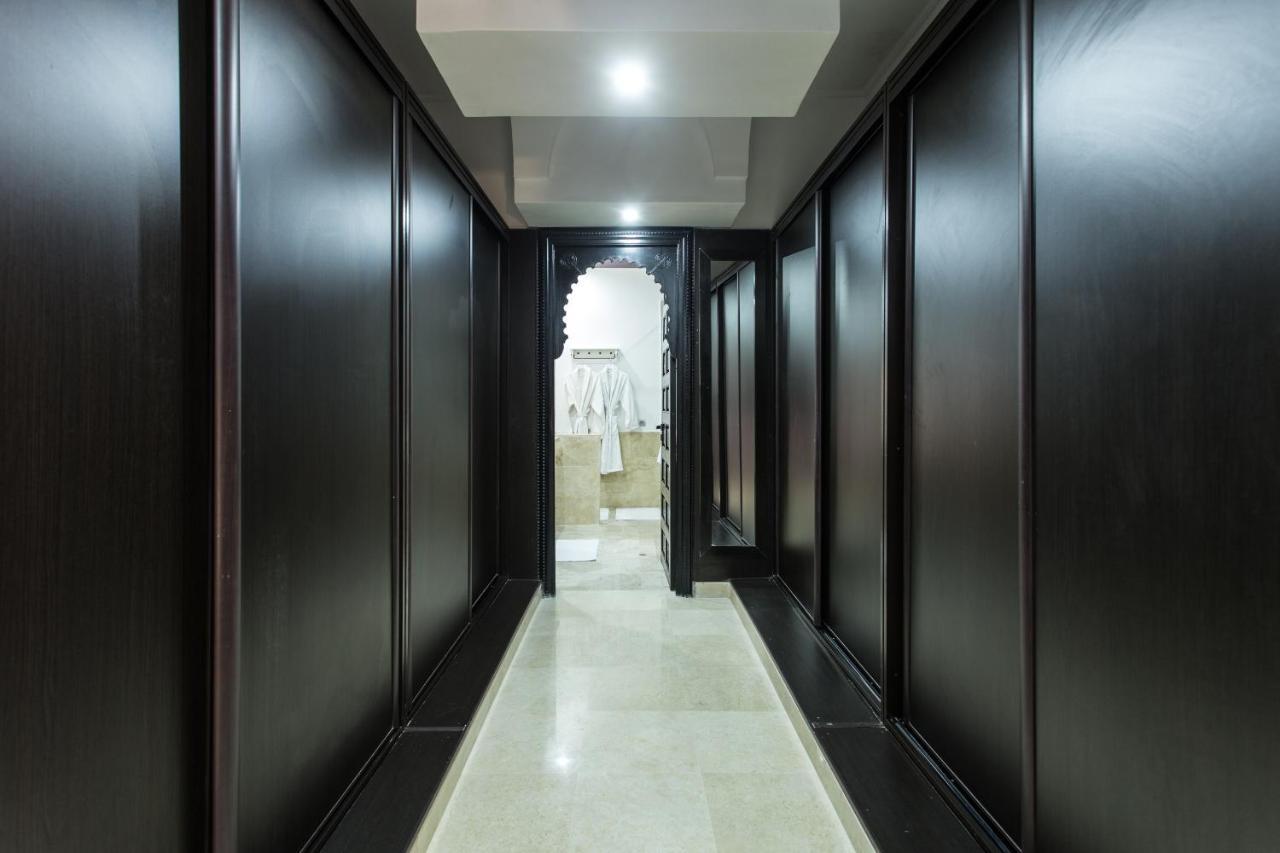 Douar Caïd Layadi The Bird酒店 外观 照片