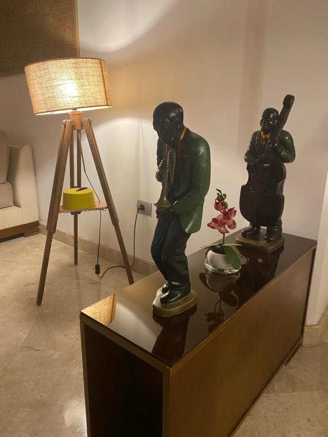 Douar Caïd Layadi The Bird酒店 外观 照片