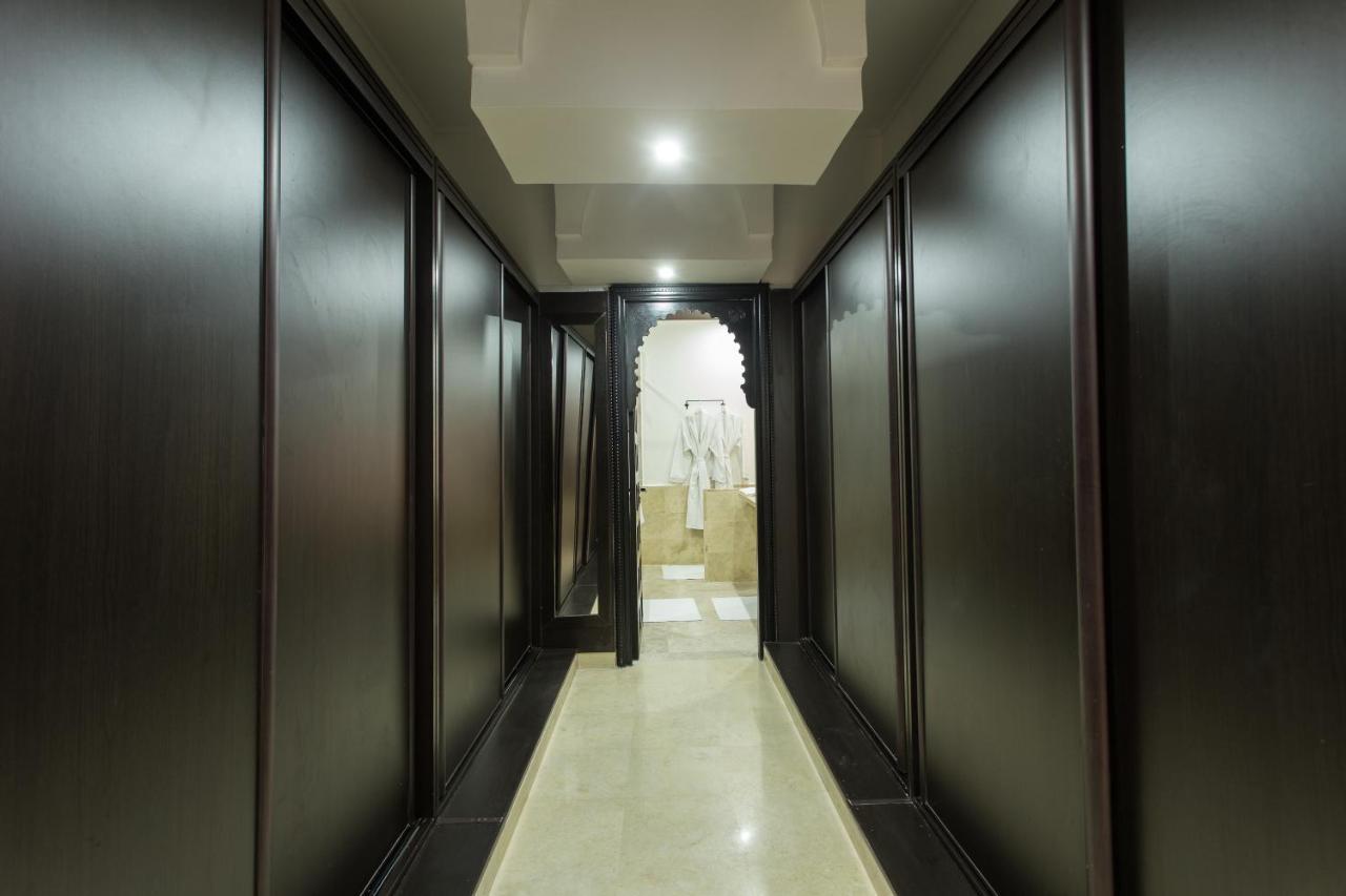 Douar Caïd Layadi The Bird酒店 外观 照片
